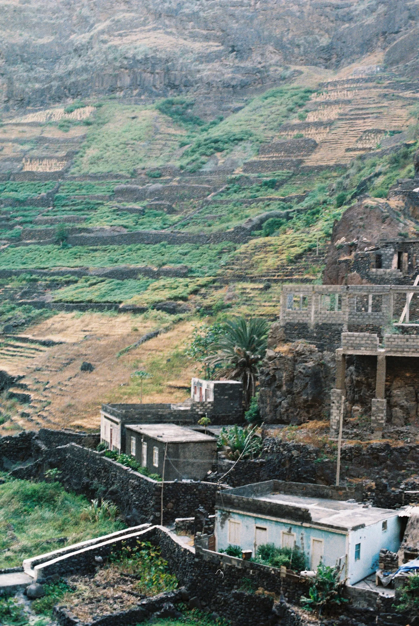 Santo Antão — photo 8