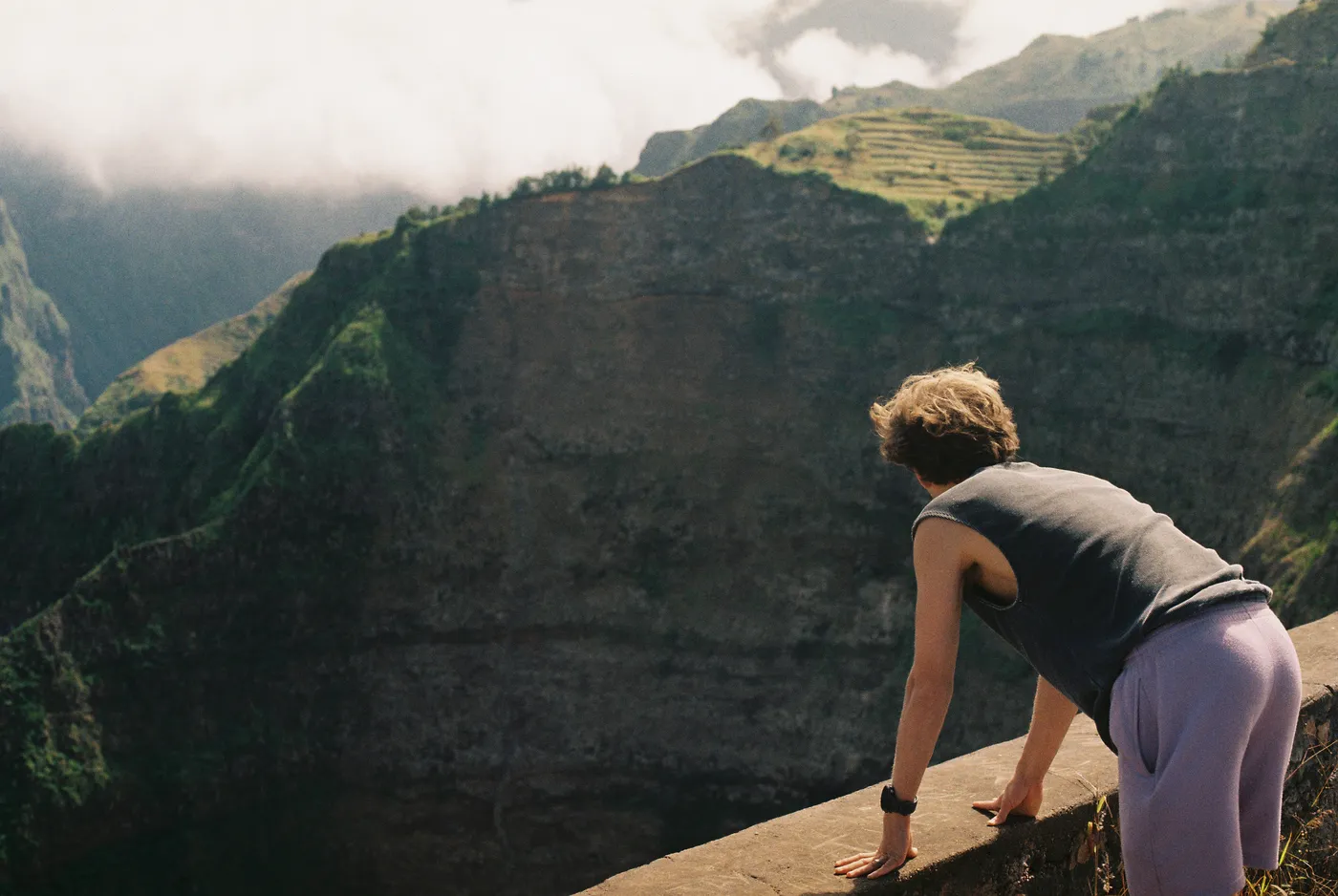 Santo Antão — photo 80