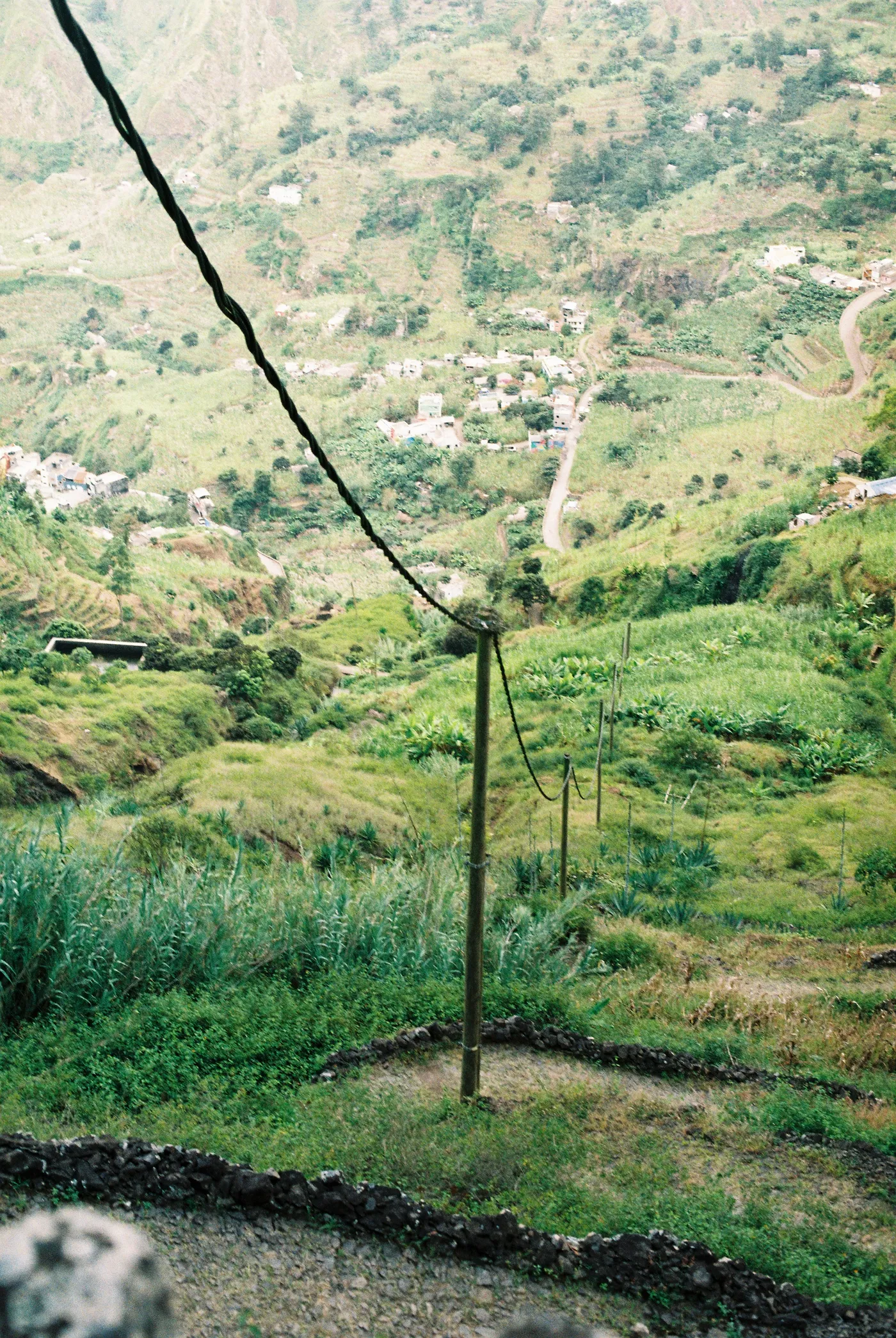 Santo Antão — photo 84