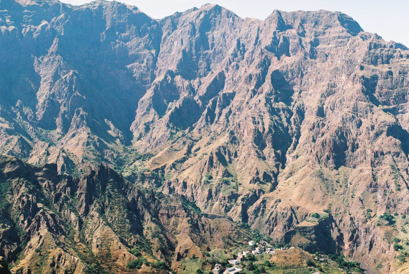 Santo Antão — photo 86