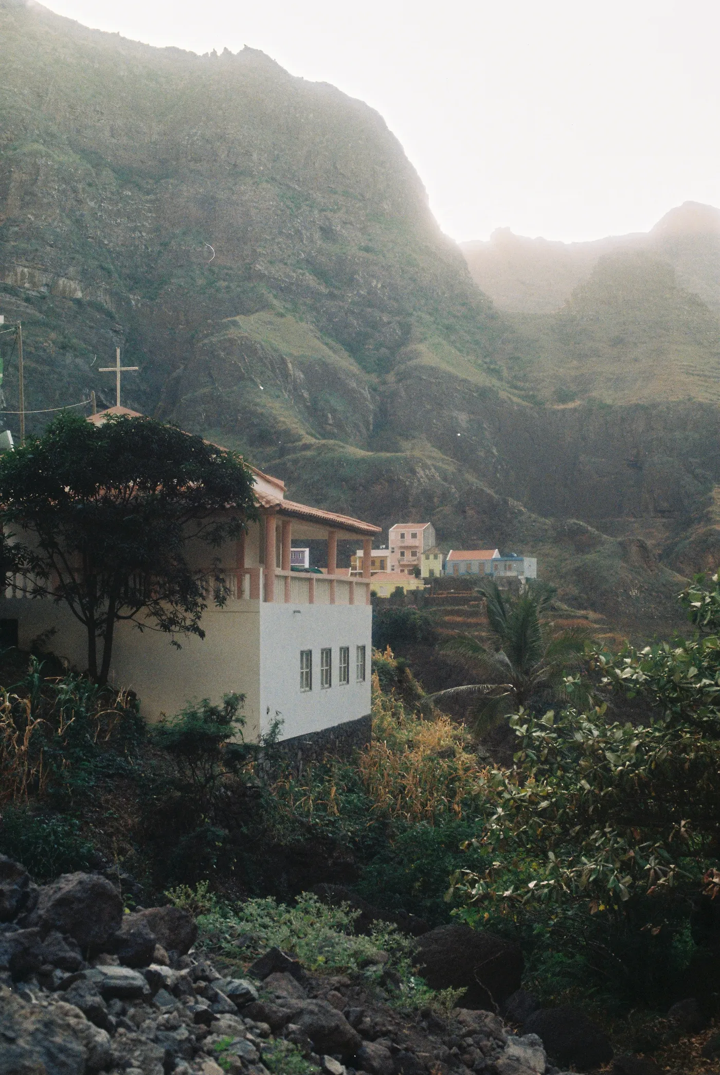 Santo Antão — photo 9