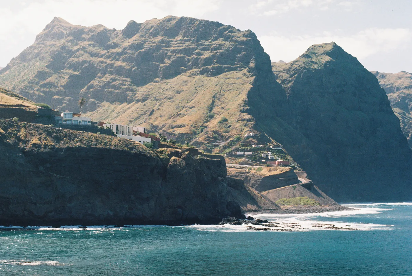Santo Antão — photo 90