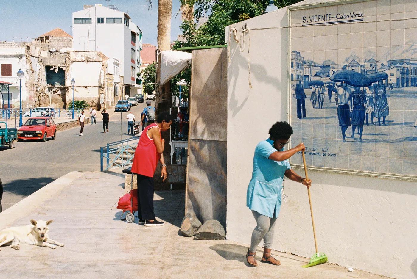 São Vicente — photo 1