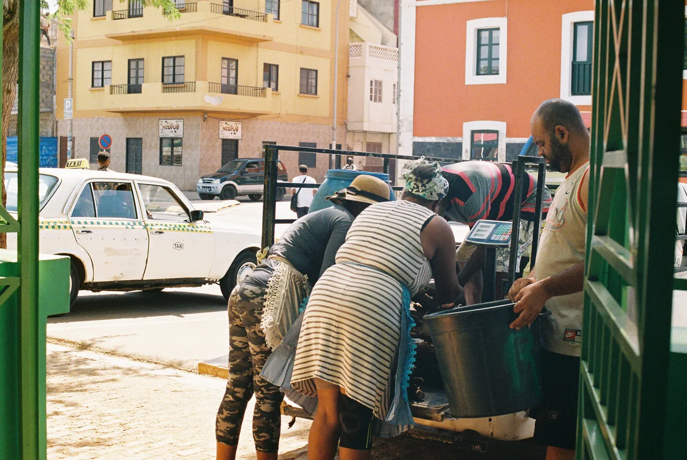São Vicente — photo 10
