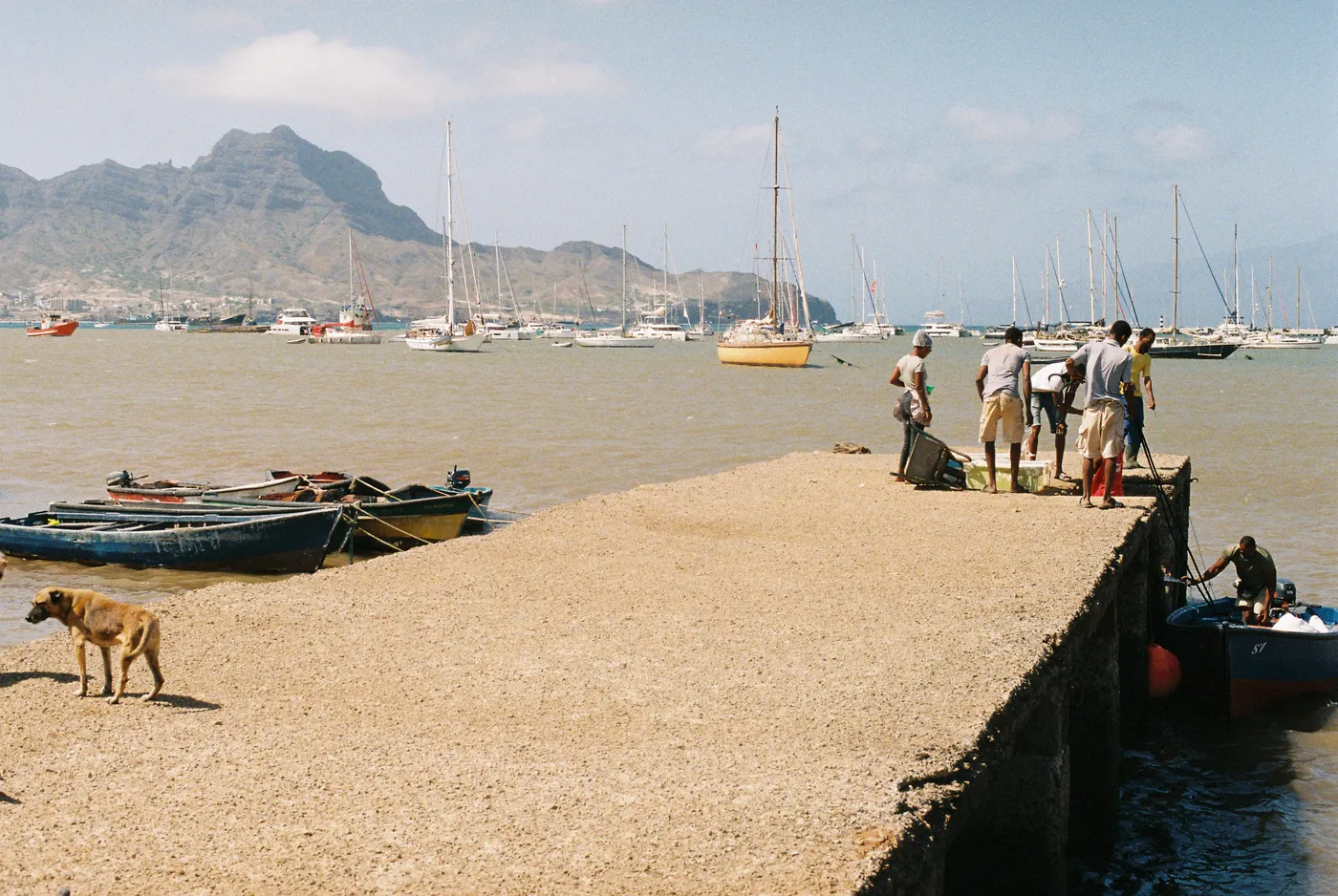 São Vicente — photo 11
