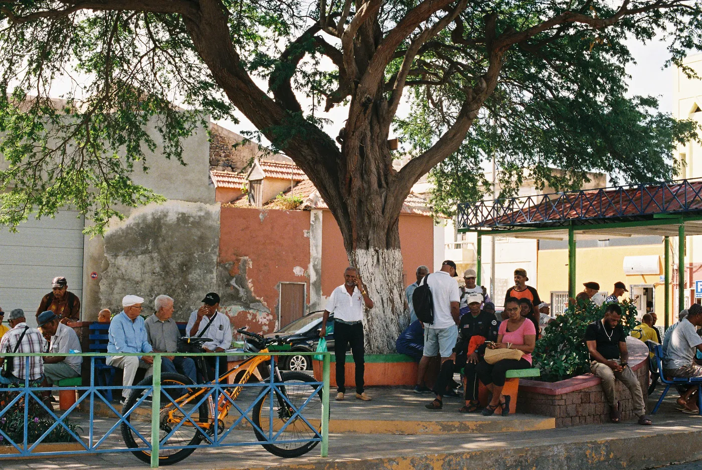 São Vicente — photo 15