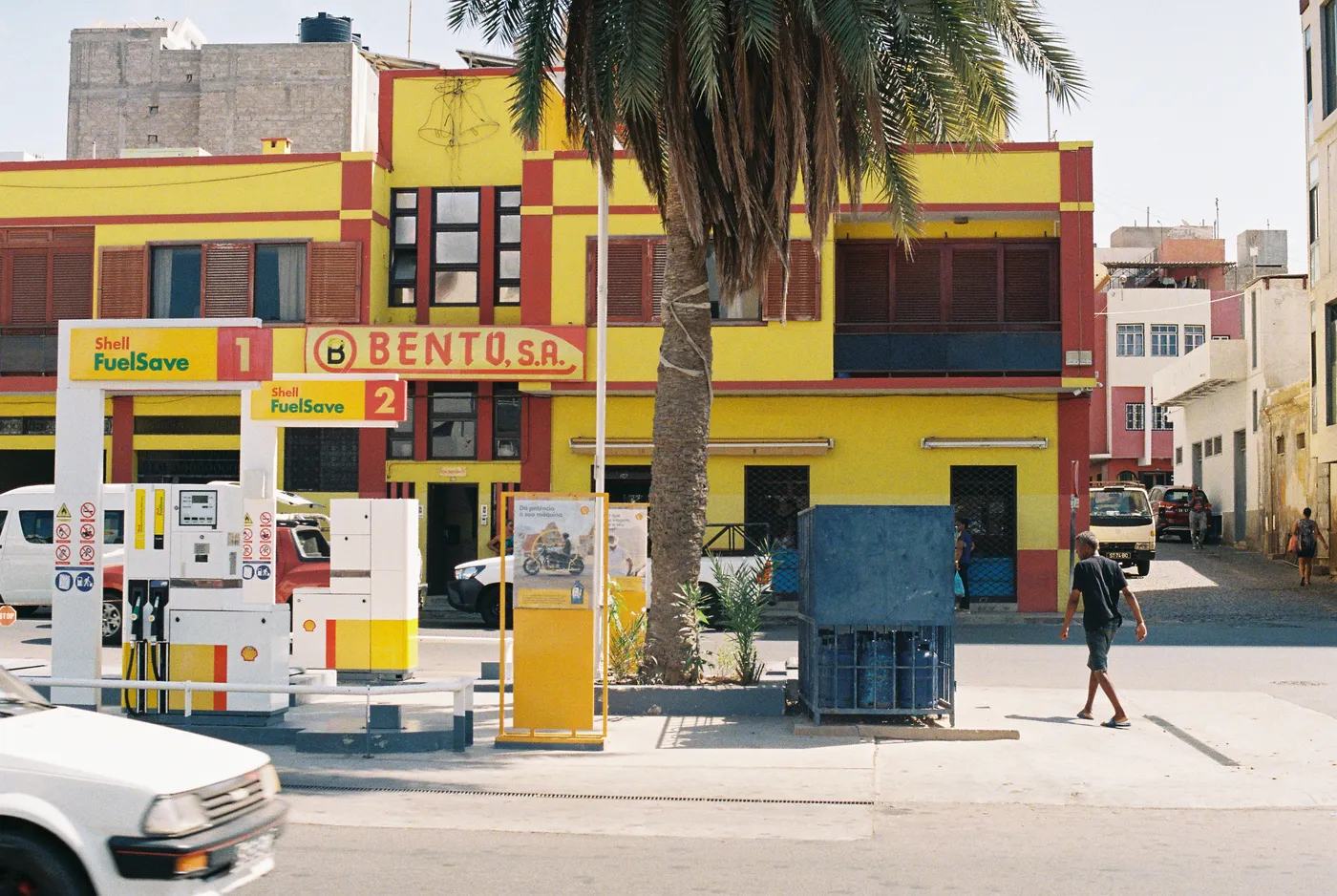 São Vicente — photo 17
