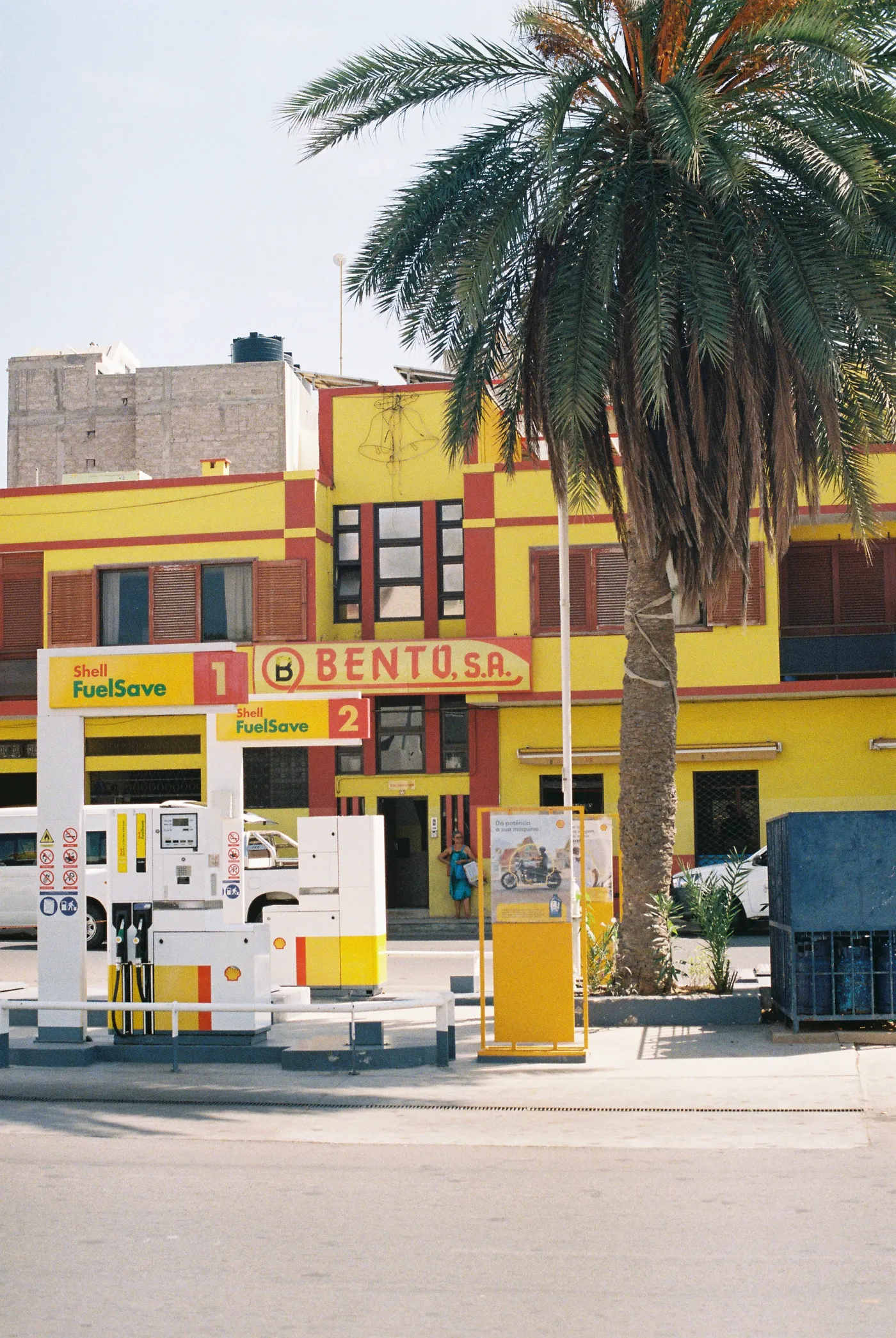 São Vicente — photo 2