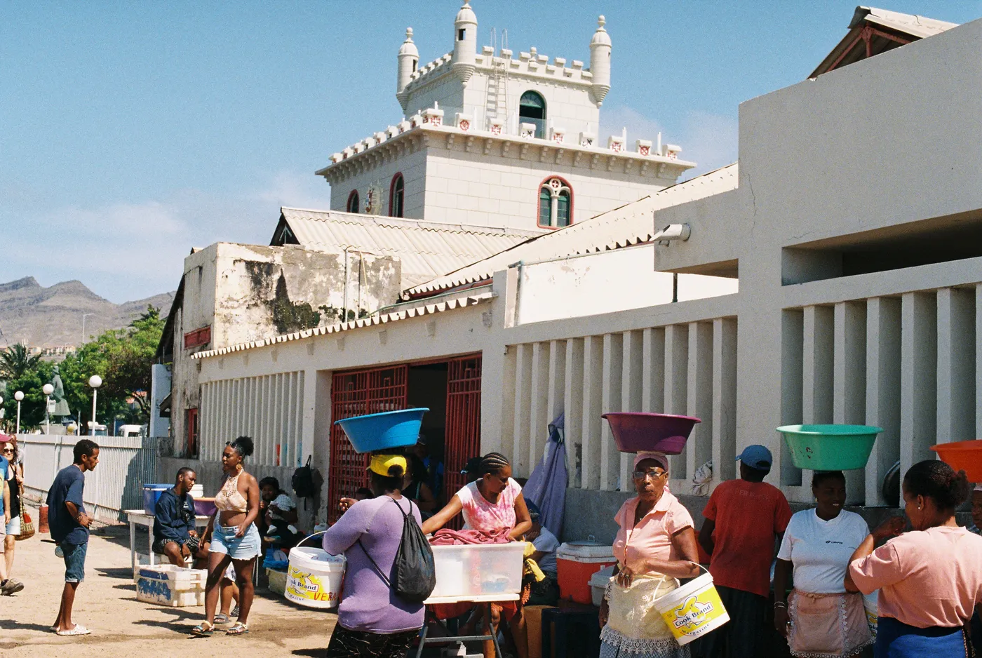 São Vicente — photo 22