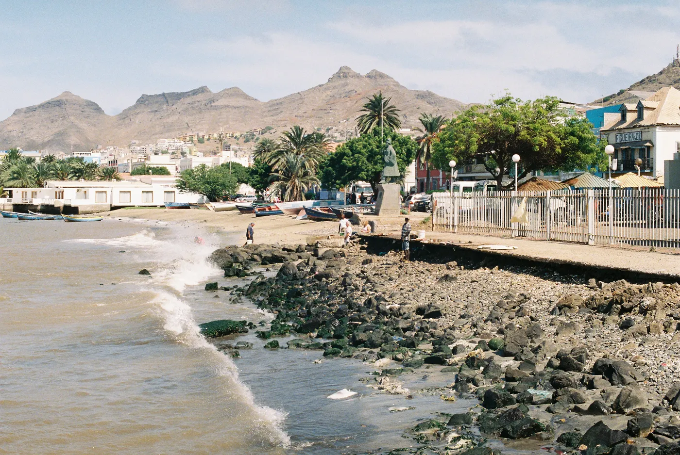 São Vicente — photo 24