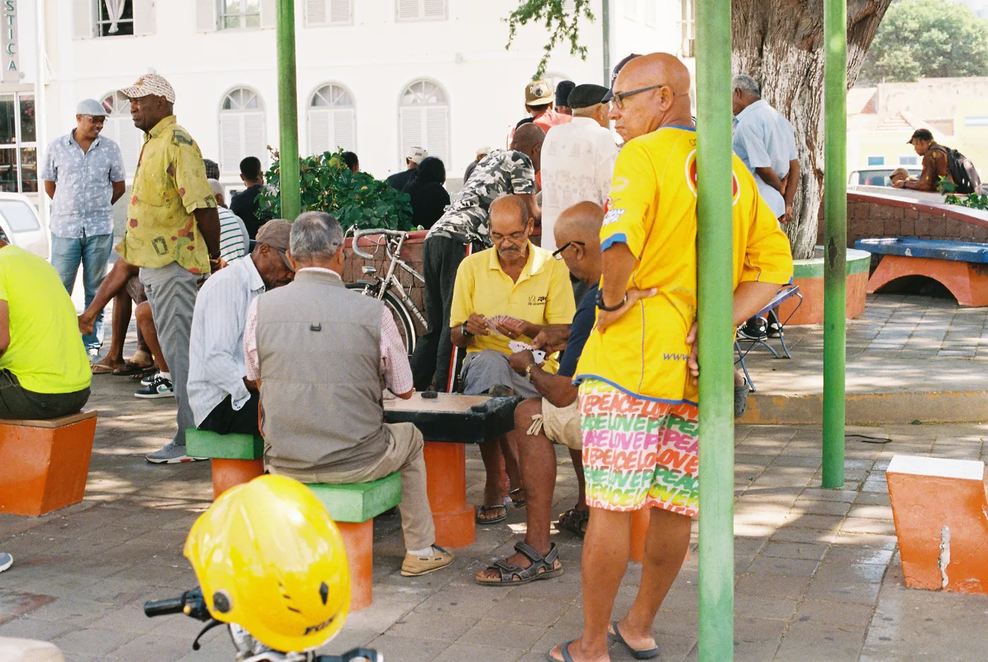 São Vicente — photo 25
