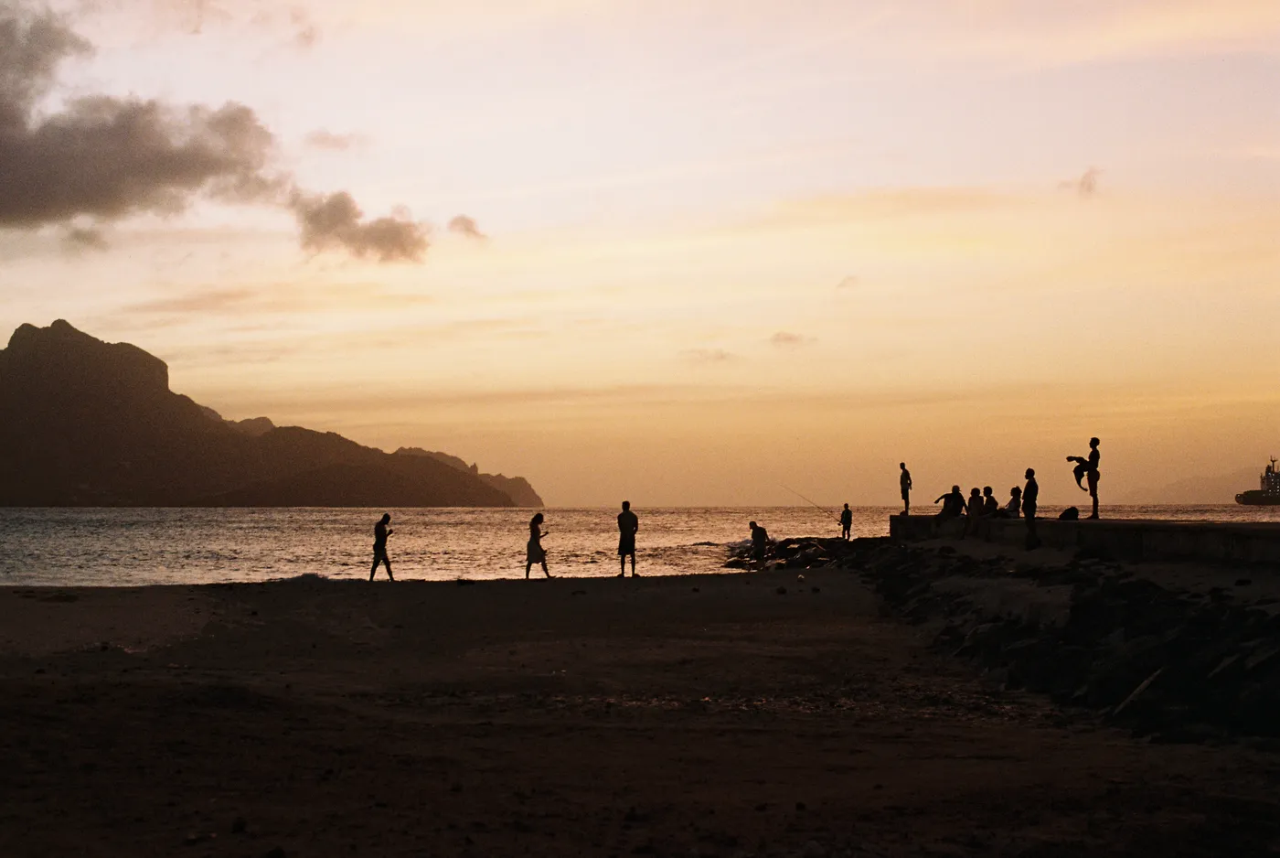São Vicente — photo 32