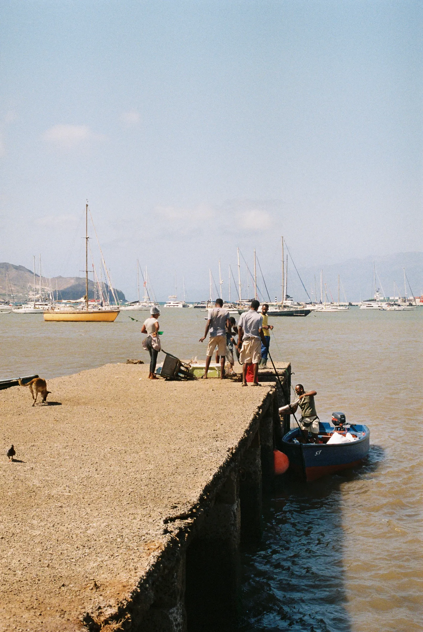 São Vicente — photo 4