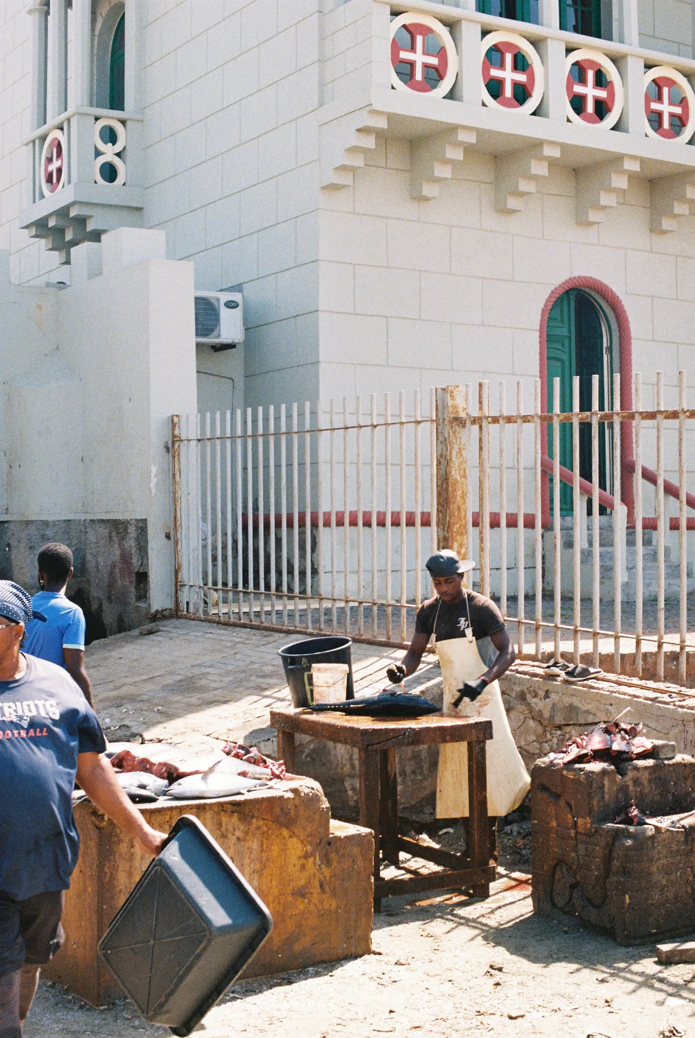 São Vicente — photo 8