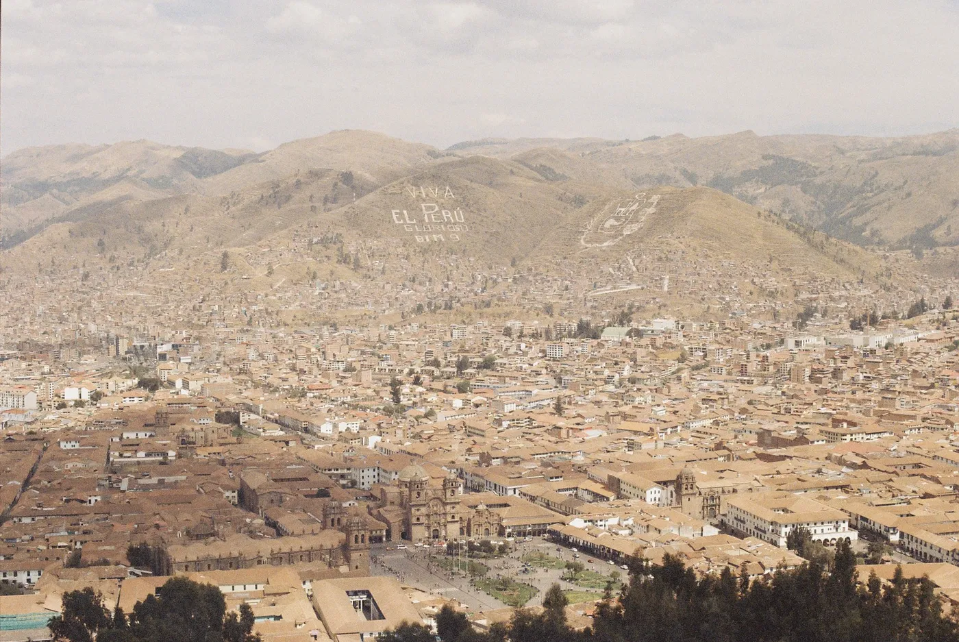 Colombia & Peru — photo 10