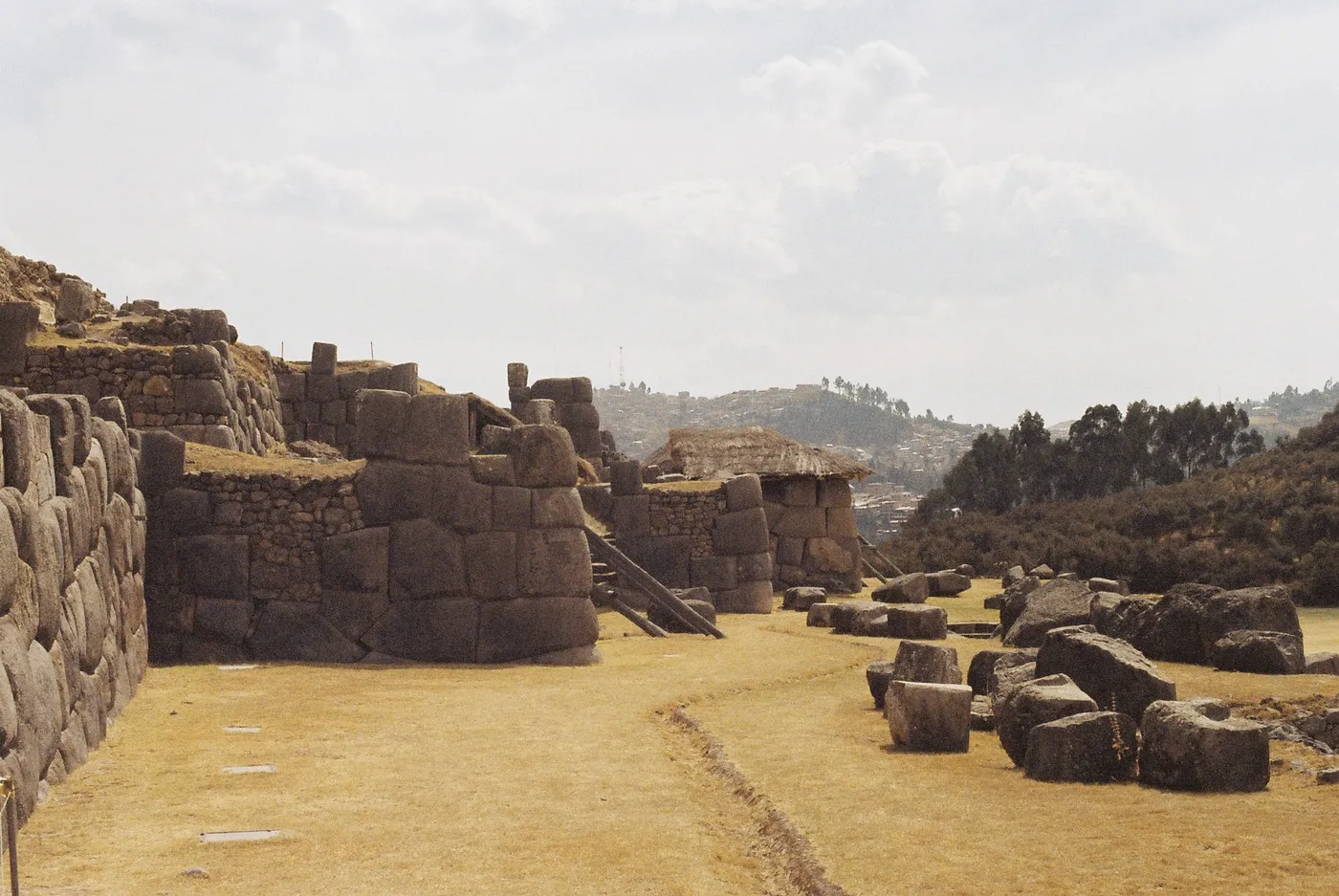 Colombia & Peru — photo 11
