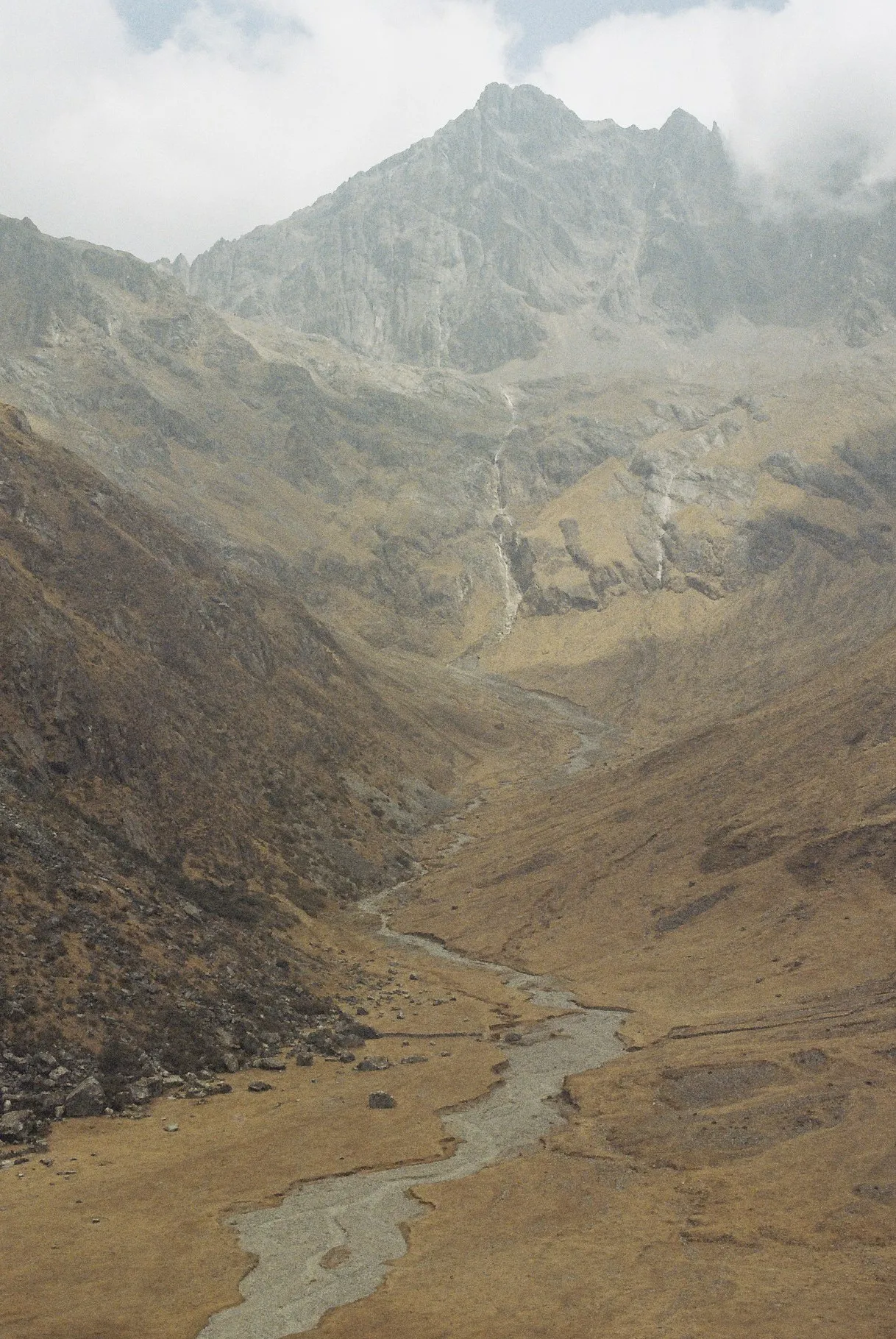 Colombia & Peru — photo 13