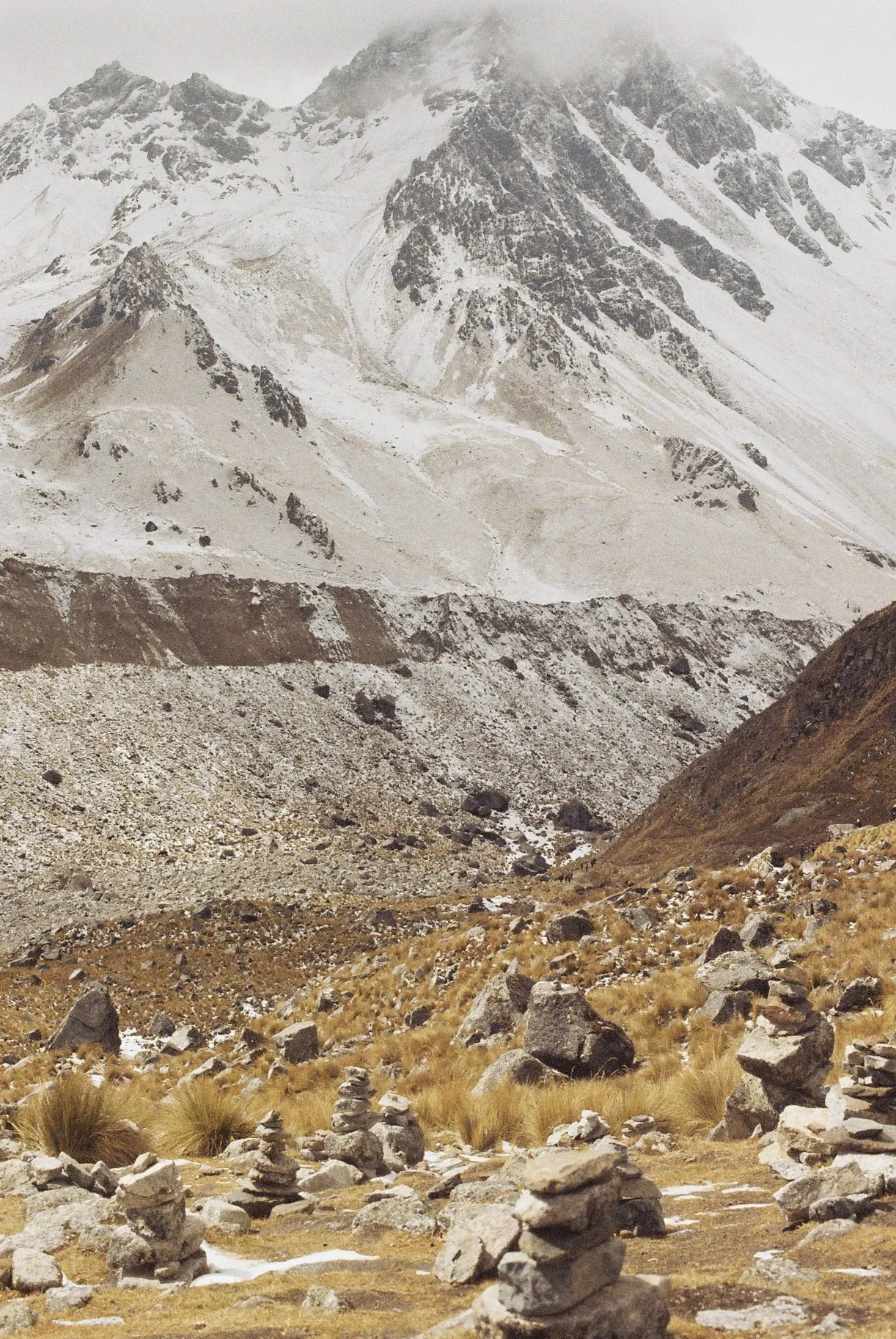 Colombia & Peru — photo 17