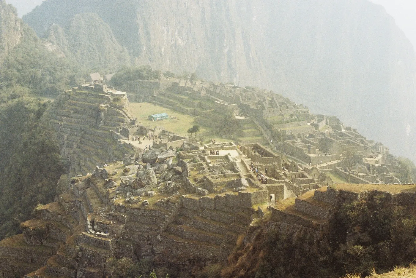 Colombia & Peru — photo 20