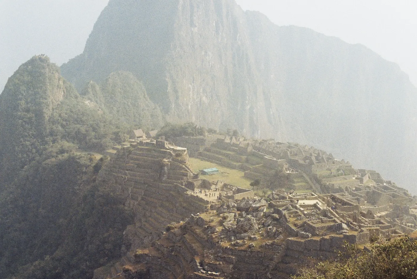 Colombia & Peru — photo 21