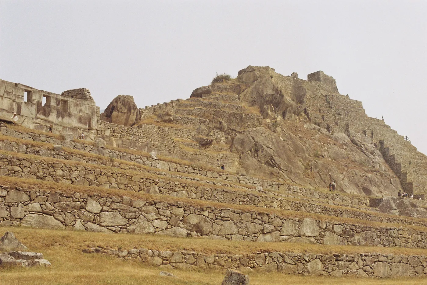 Colombia & Peru — photo 22