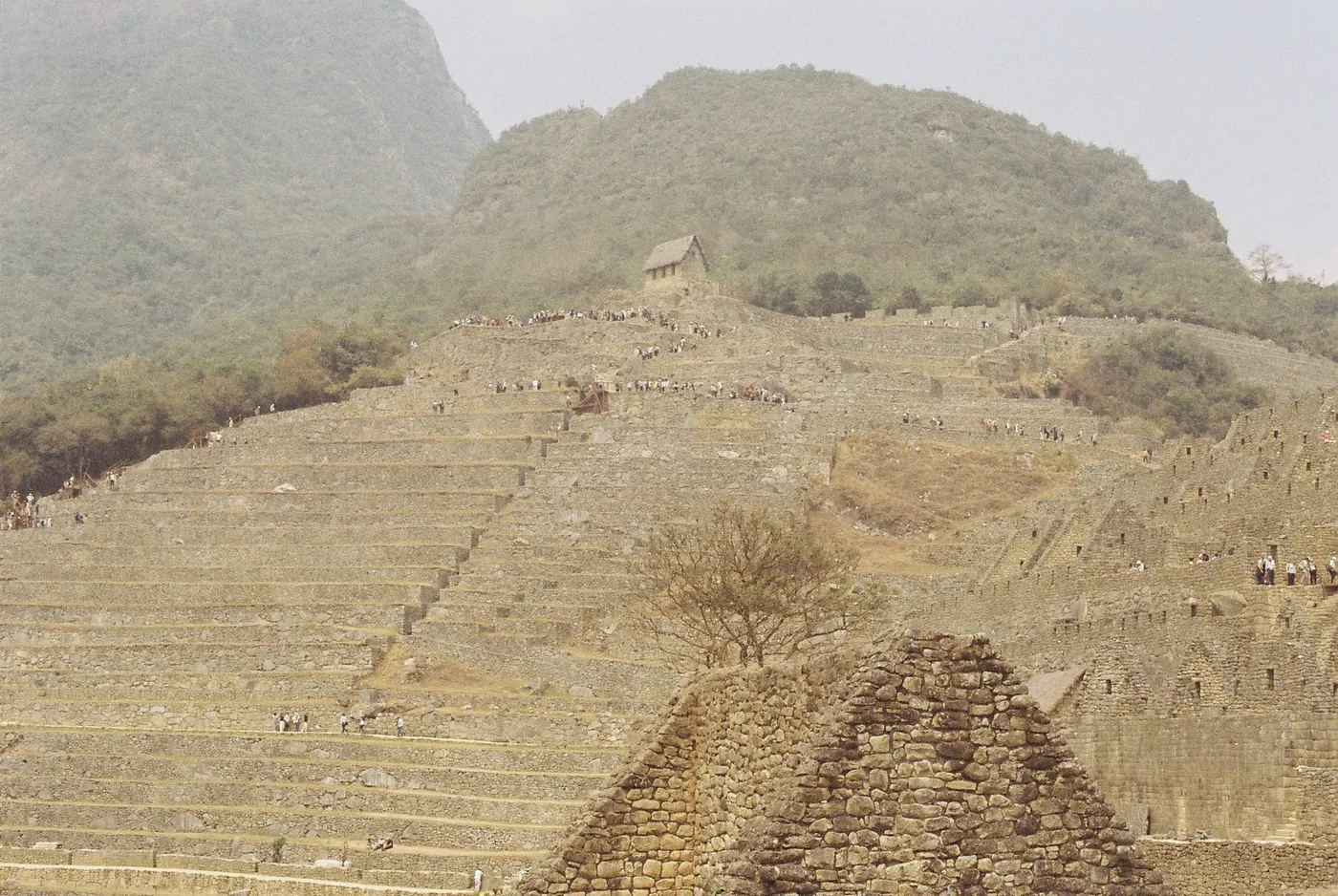Colombia & Peru — photo 23