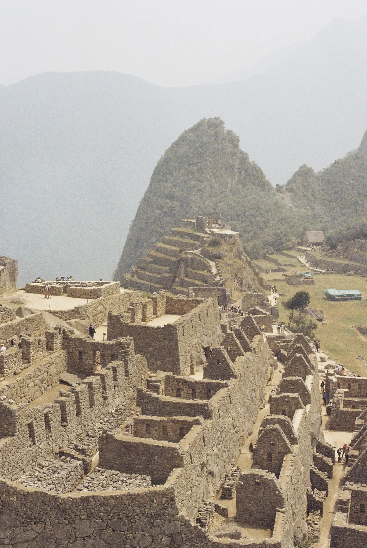 Colombia & Peru — photo 28