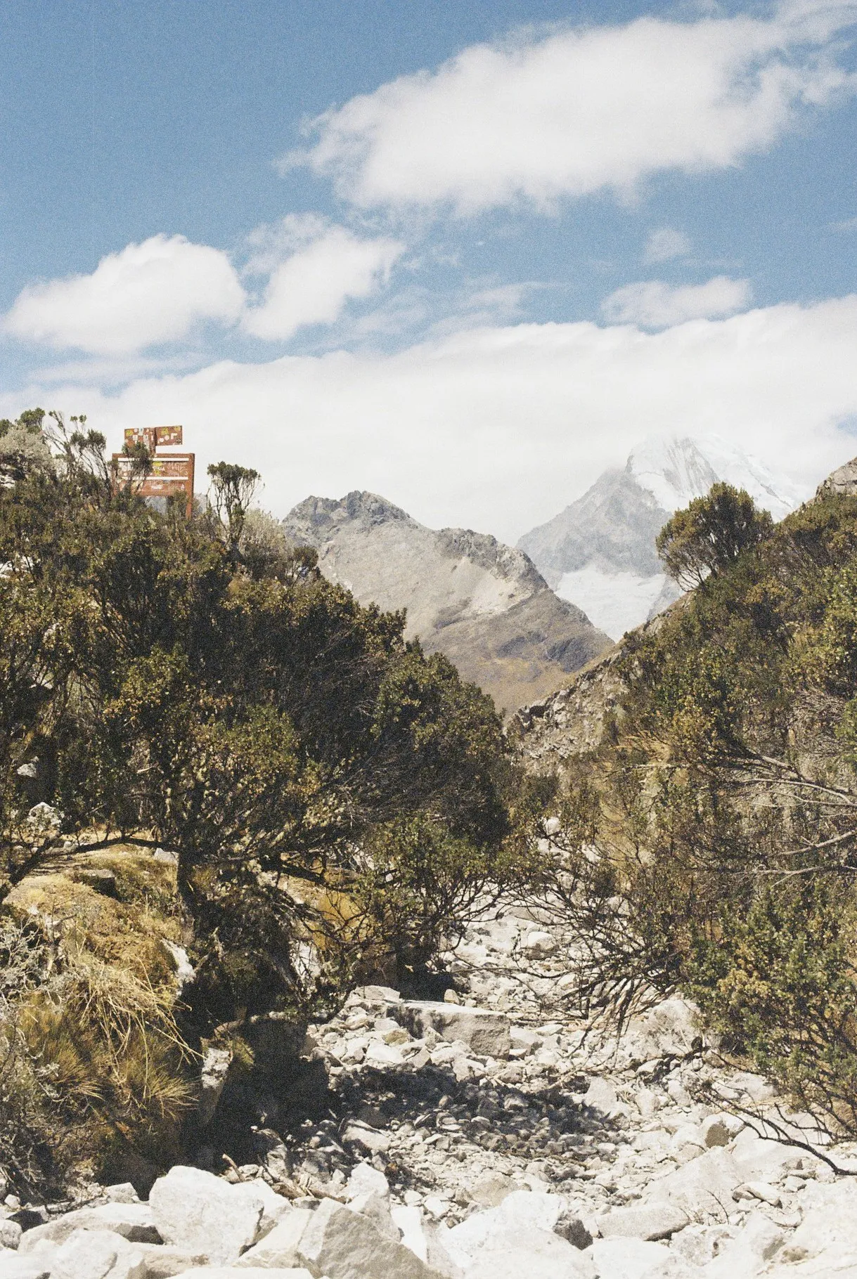 Colombia & Peru — photo 4