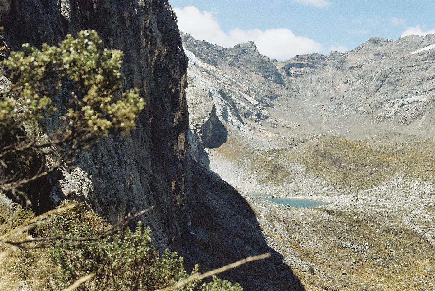 Colombia & Peru — photo 5