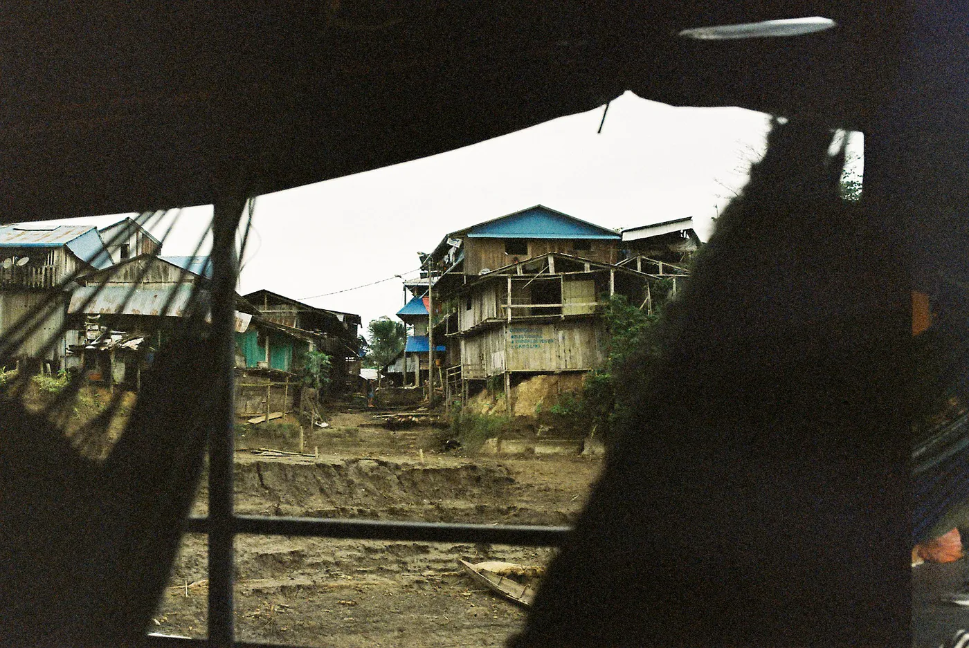 Slow Boat from Leticia to Iquitos — photo 5