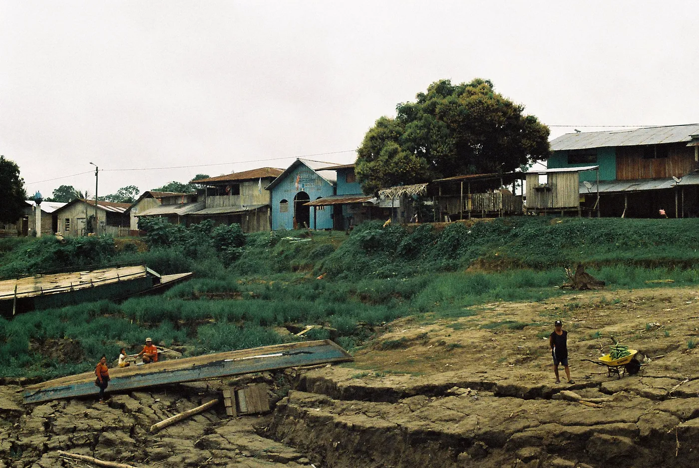 Slow Boat from Leticia to Iquitos — photo 14