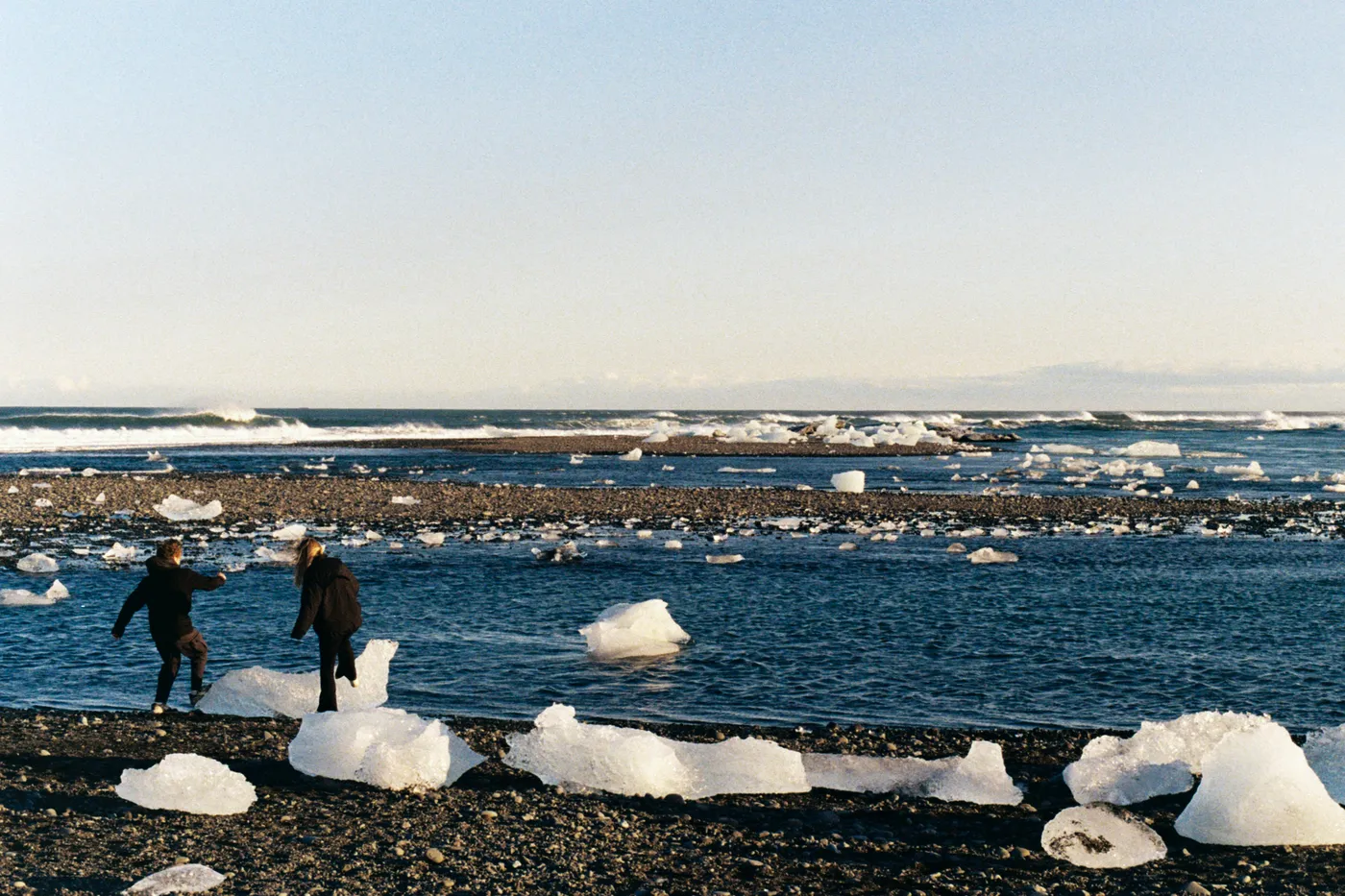 The Ring Road of Iceland — photo 1