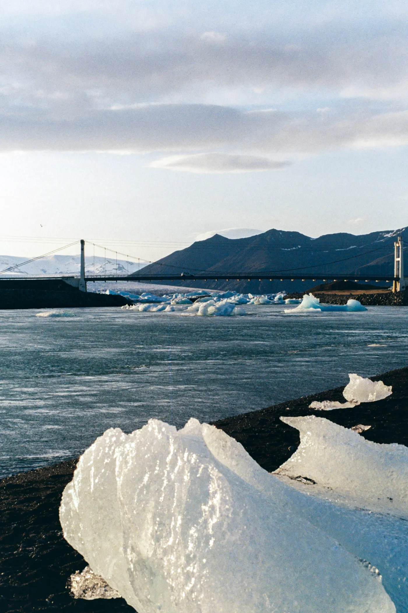 The Ring Road of Iceland — photo 2