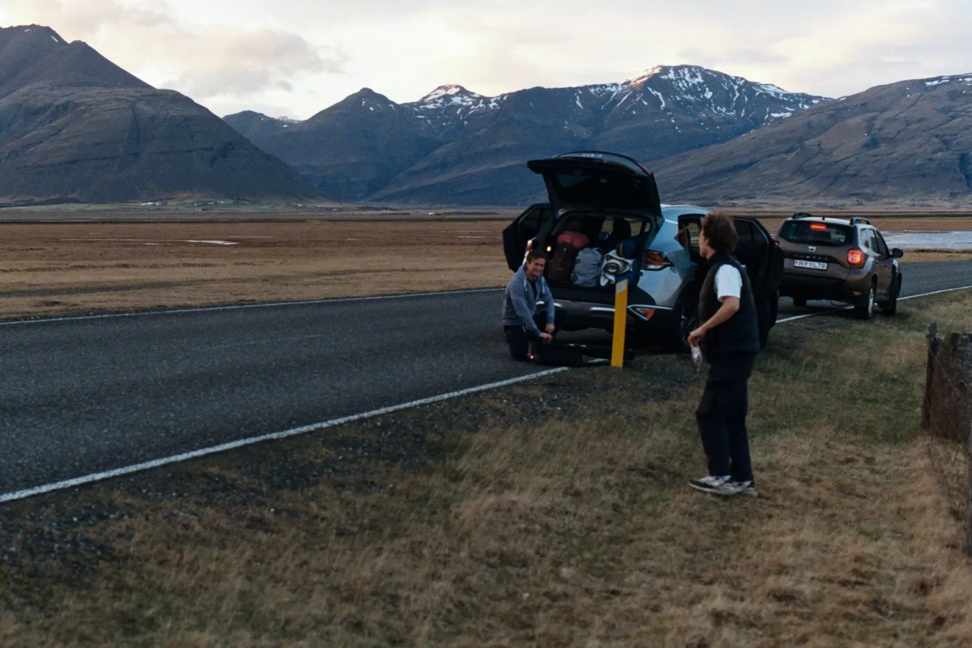 The Ring Road of Iceland — photo 4