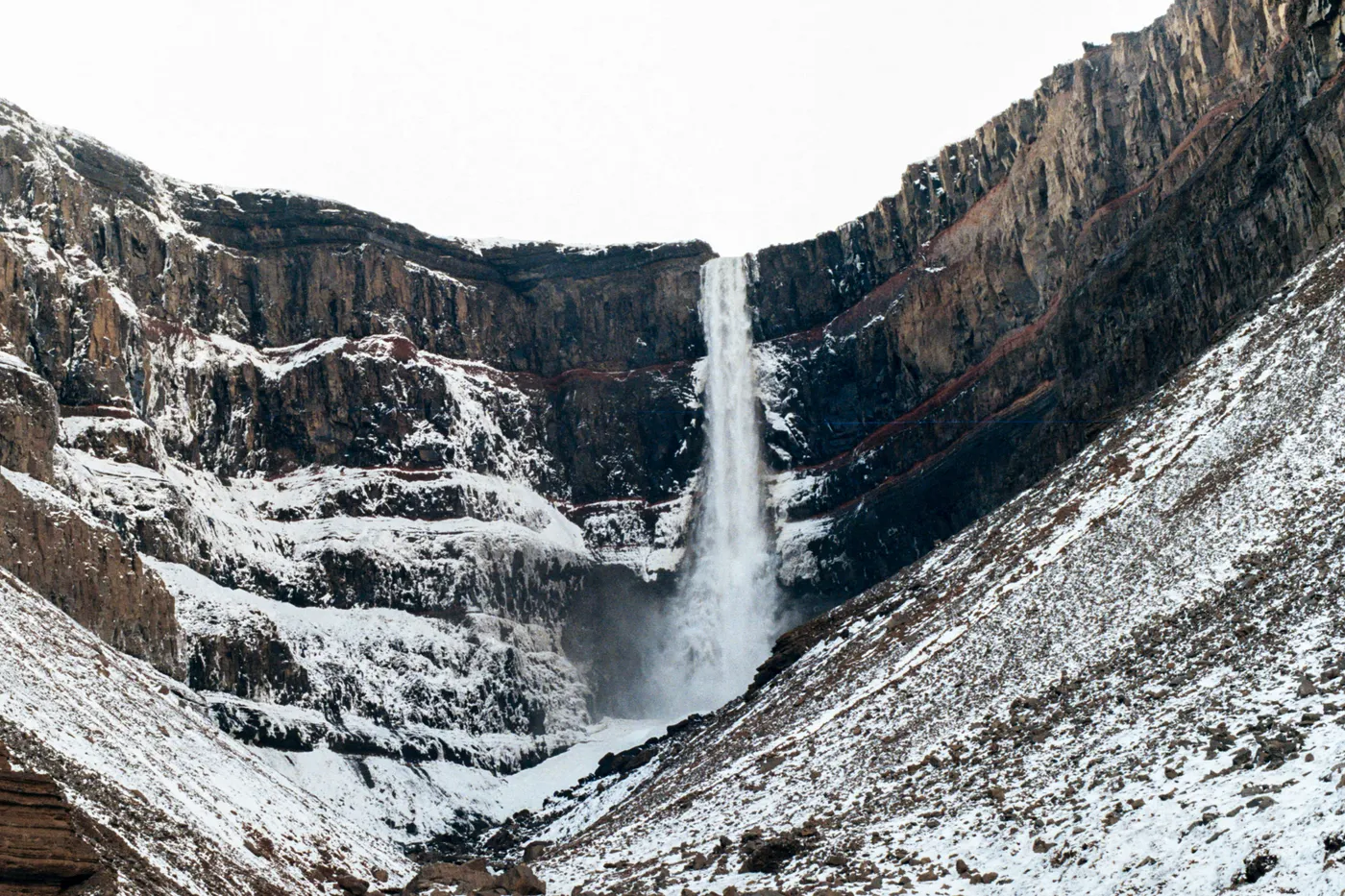 The Ring Road of Iceland — photo 9