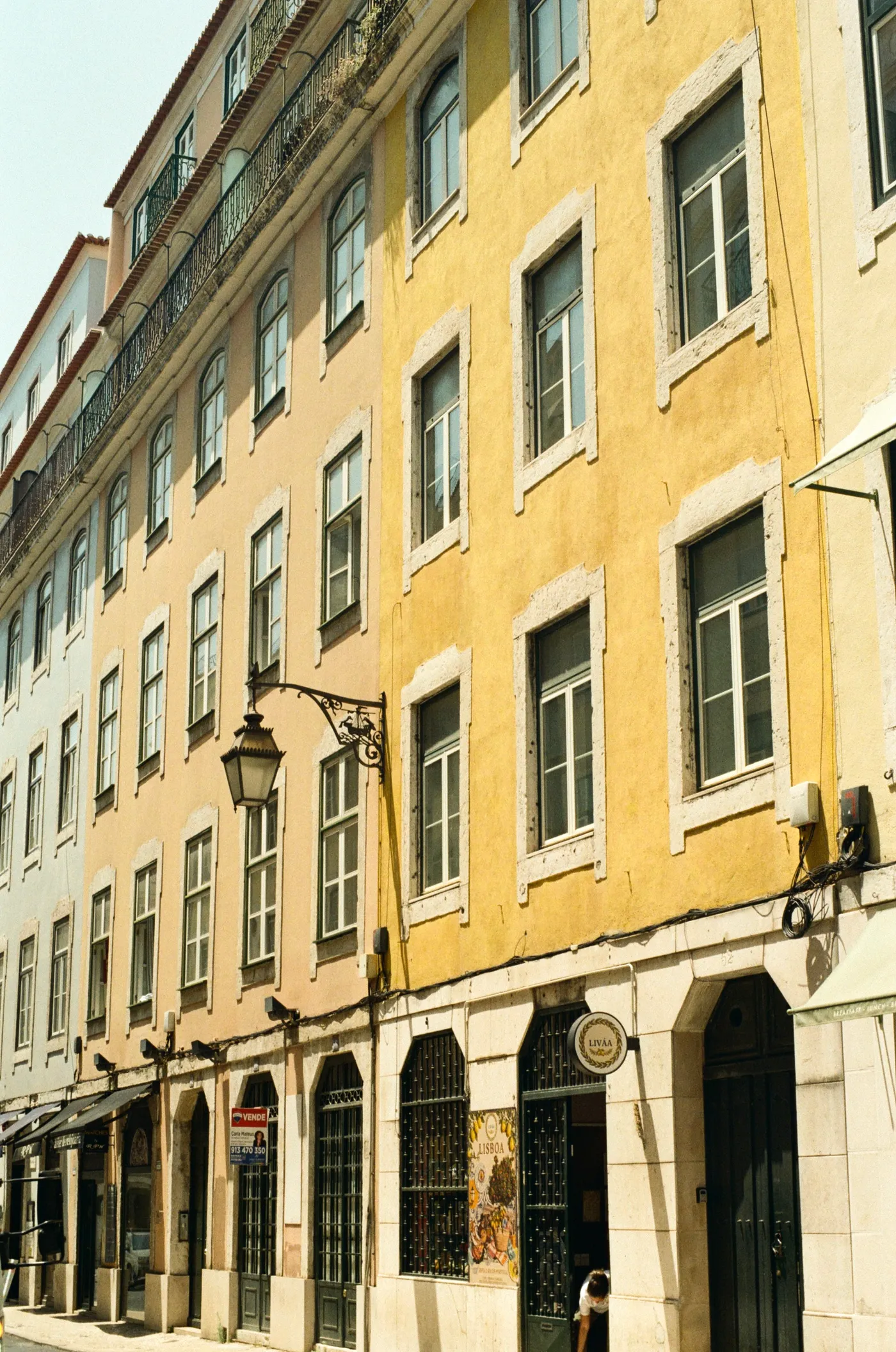 Lisbon, Portugal — photo 16
