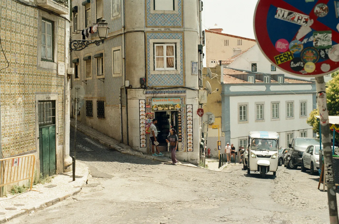 Lisbon, Portugal — photo 5