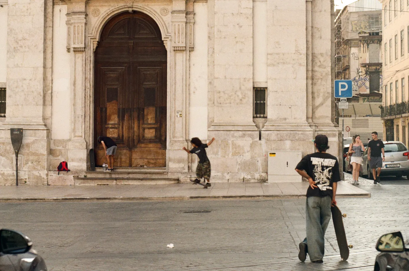 Lisbon, Portugal — photo 2