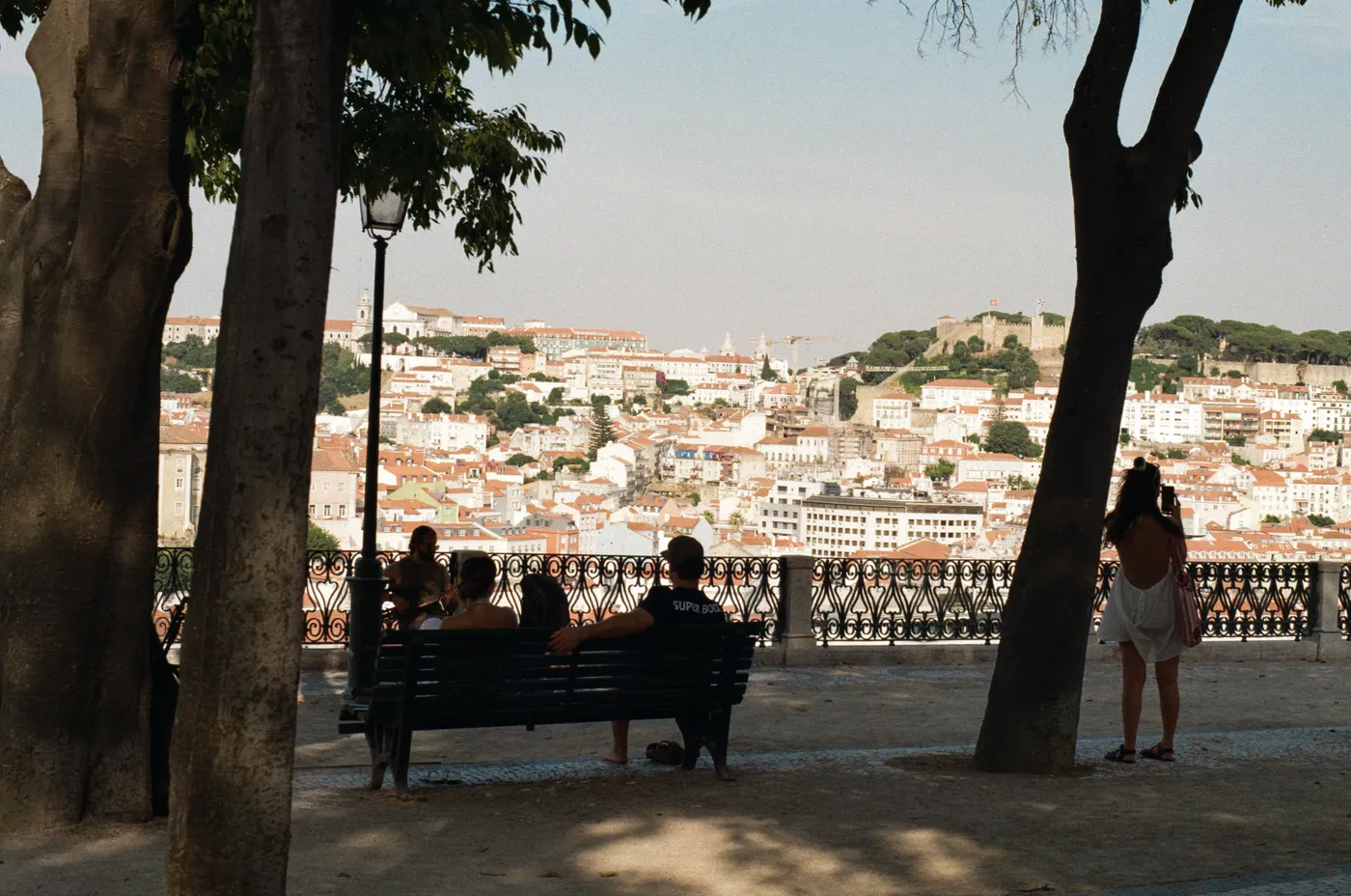 Lisbon, Portugal — photo 6