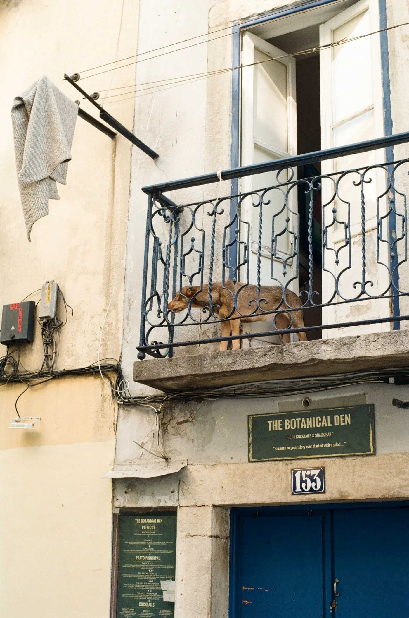 Lisbon, Portugal — photo 9