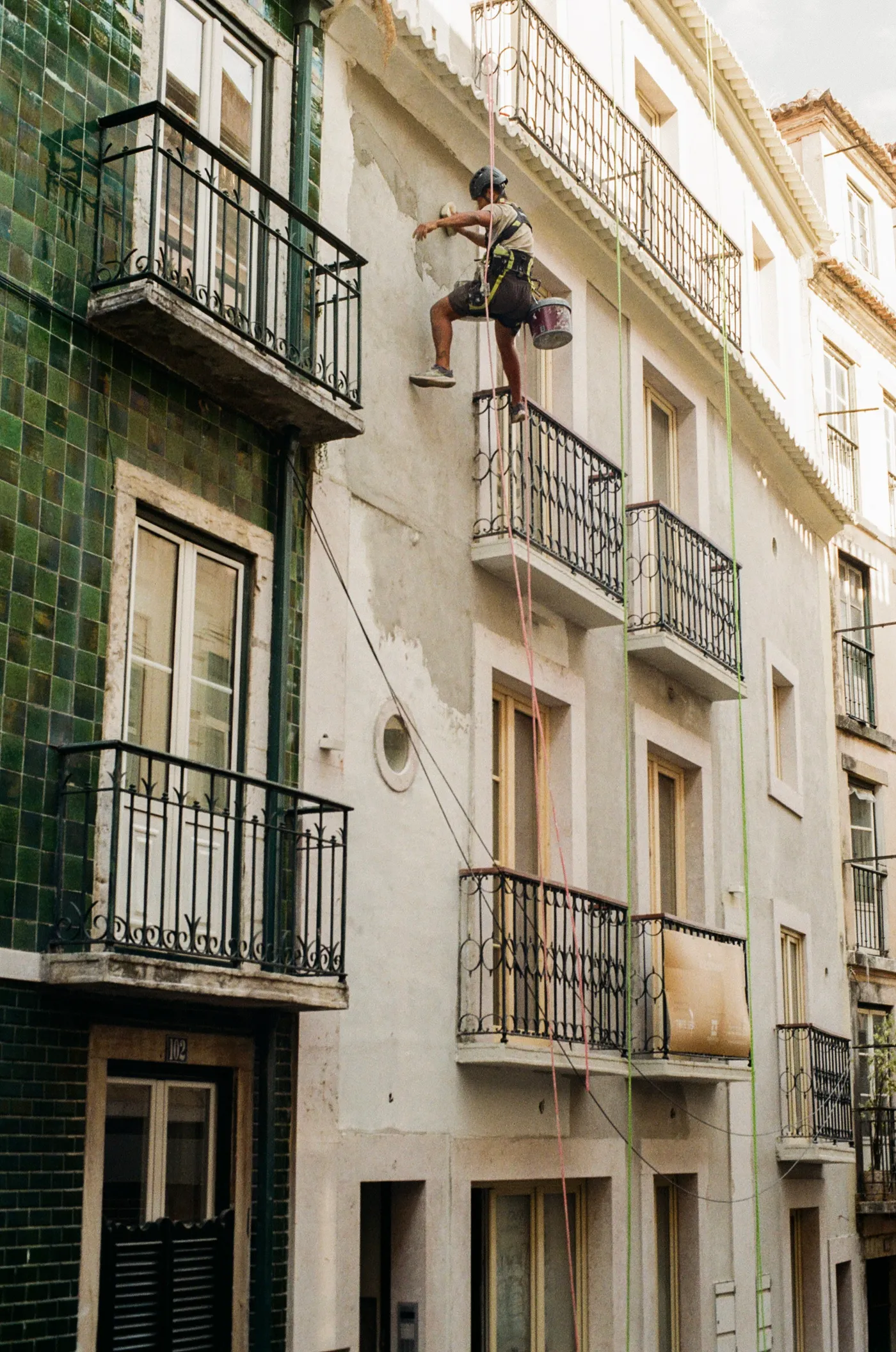 Lisbon, Portugal — photo 15