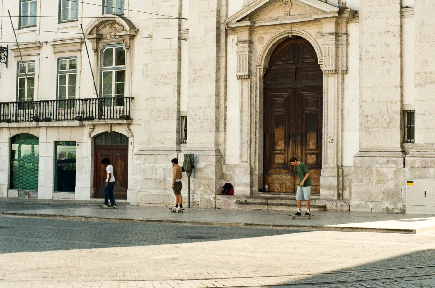 Lisbon, Portugal — photo 3