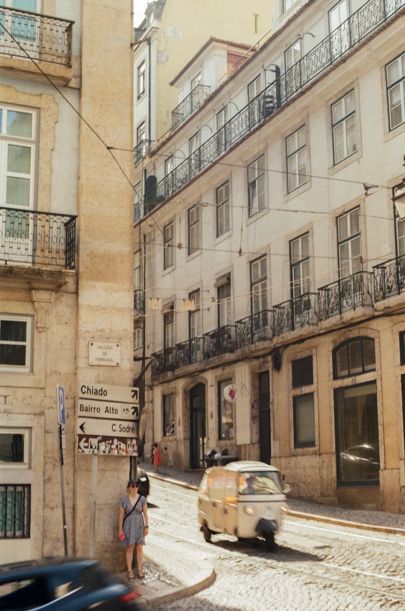 Lisbon, Portugal — photo 1
