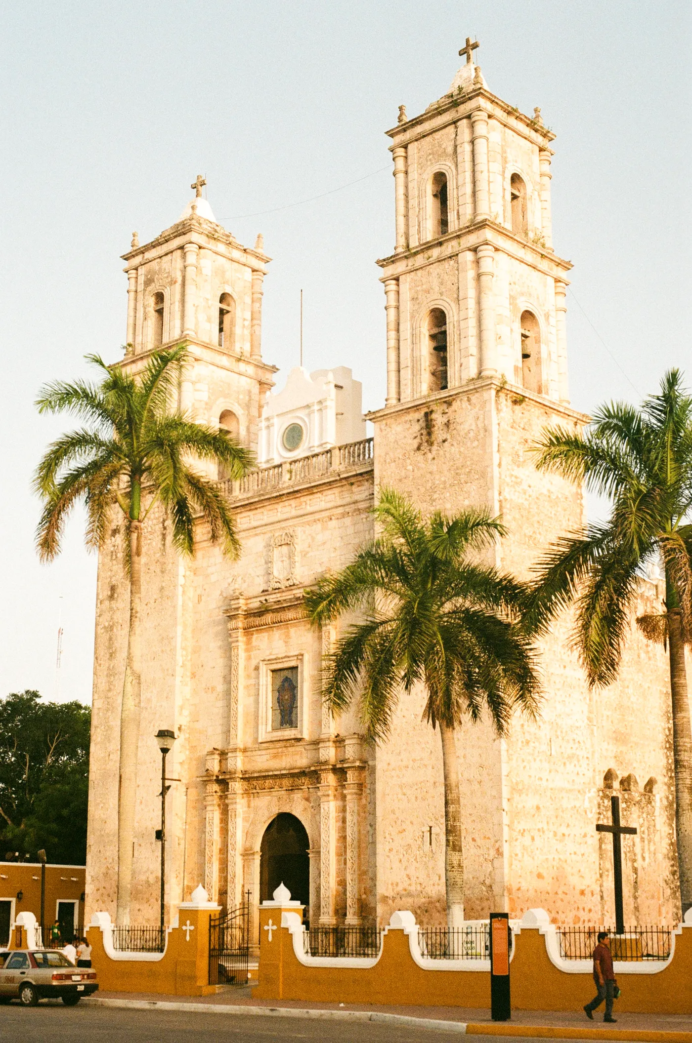 Mexico, Guatemala and El Salvador — photo 1