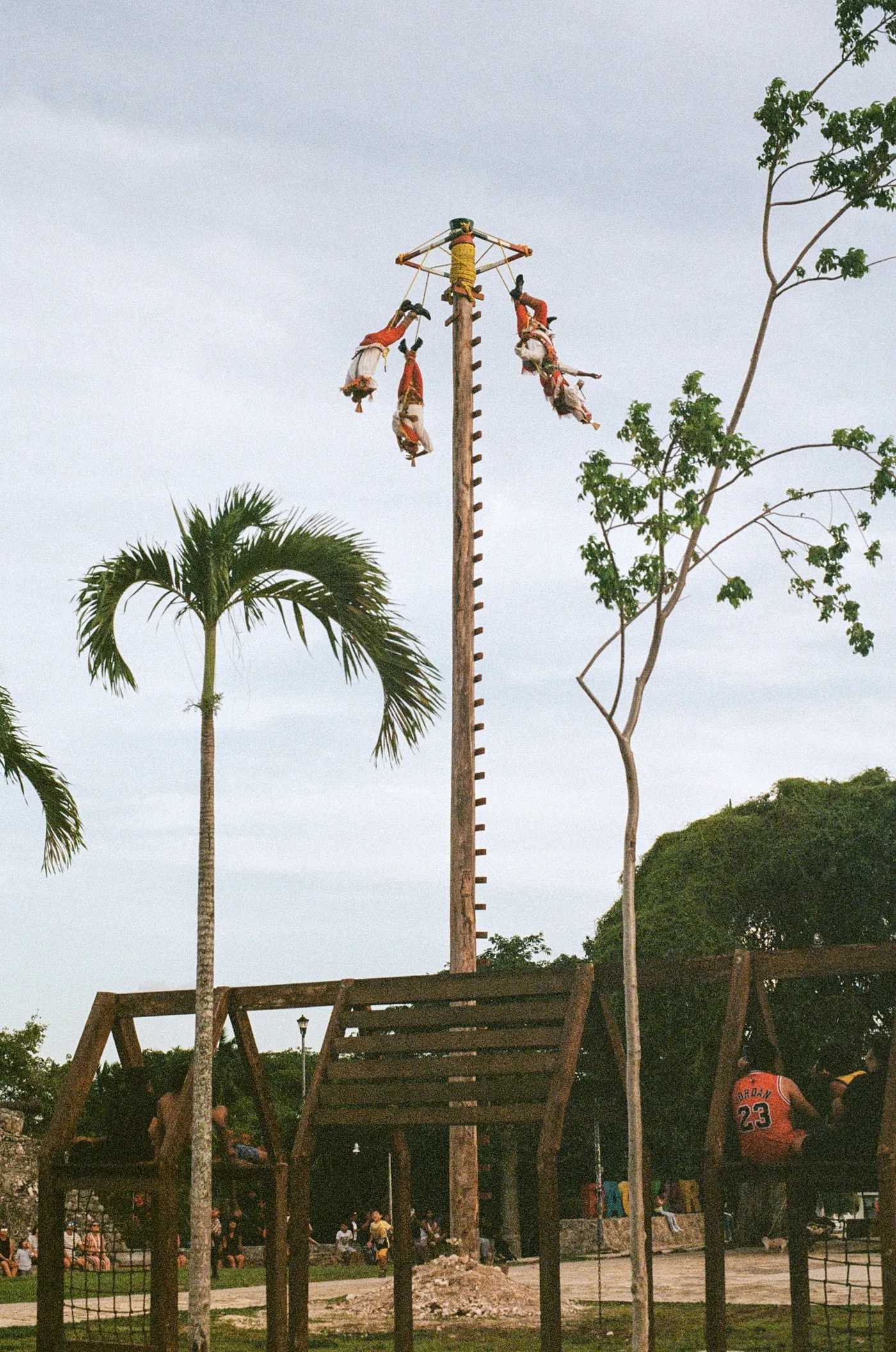 Mexico, Guatemala and El Salvador — photo 2