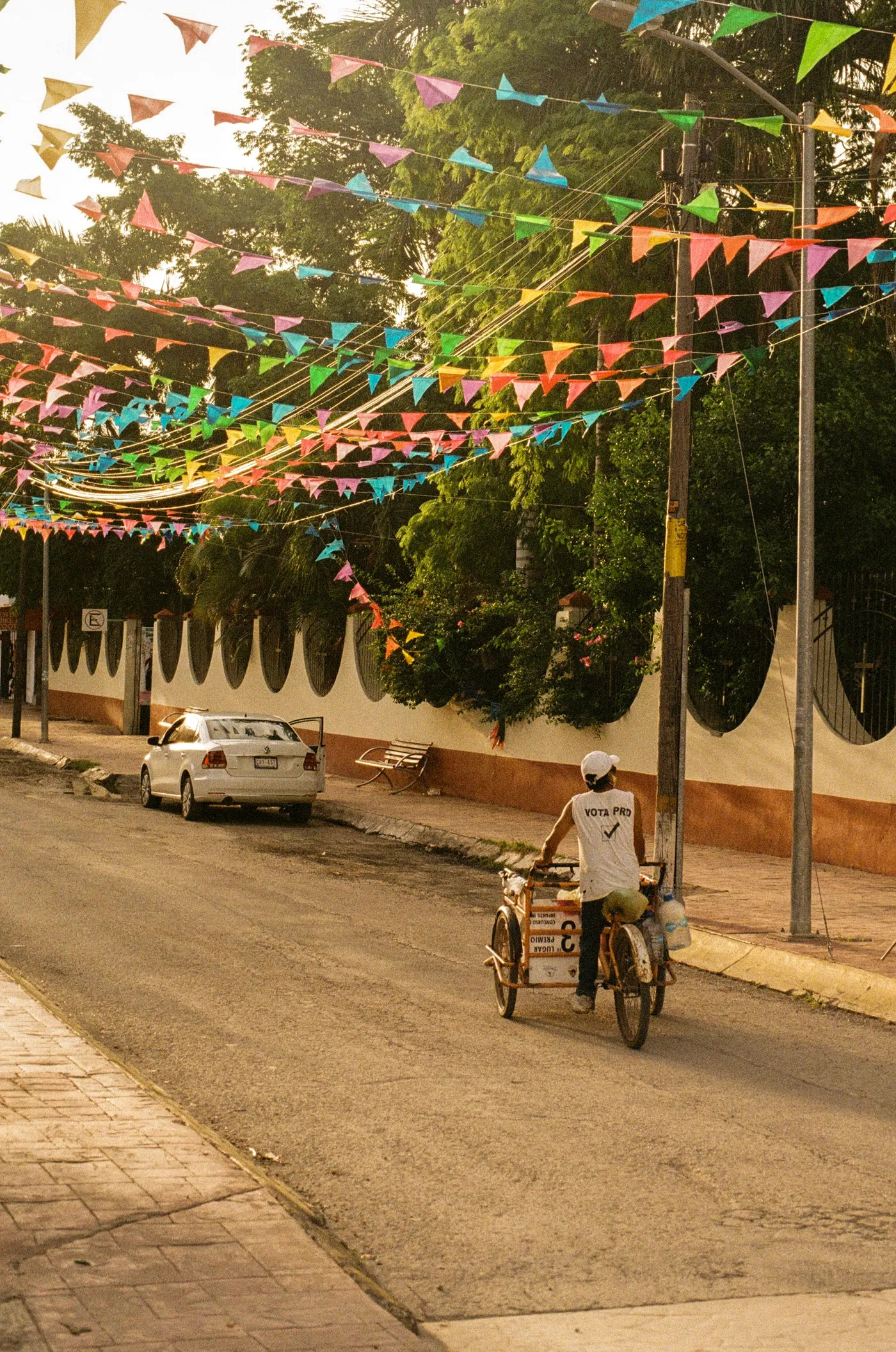 Mexico, Guatemala and El Salvador — photo 4