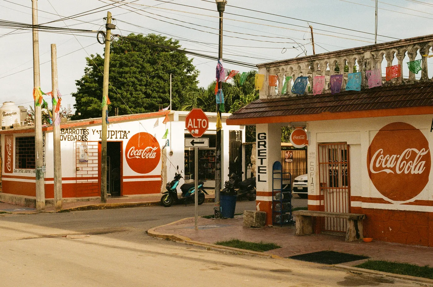 Mexico, Guatemala and El Salvador — photo 5