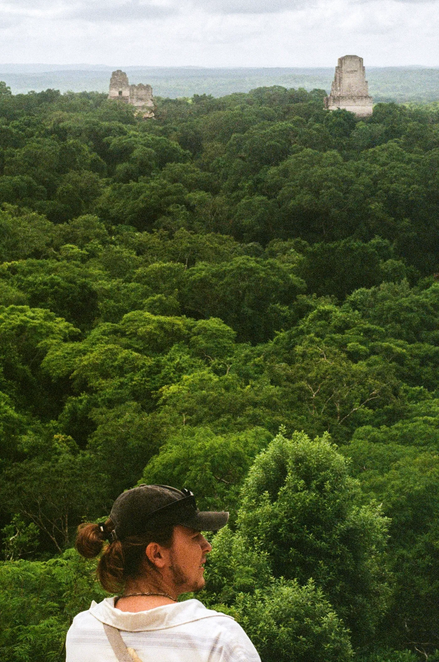 Mexico, Guatemala and El Salvador — photo 7