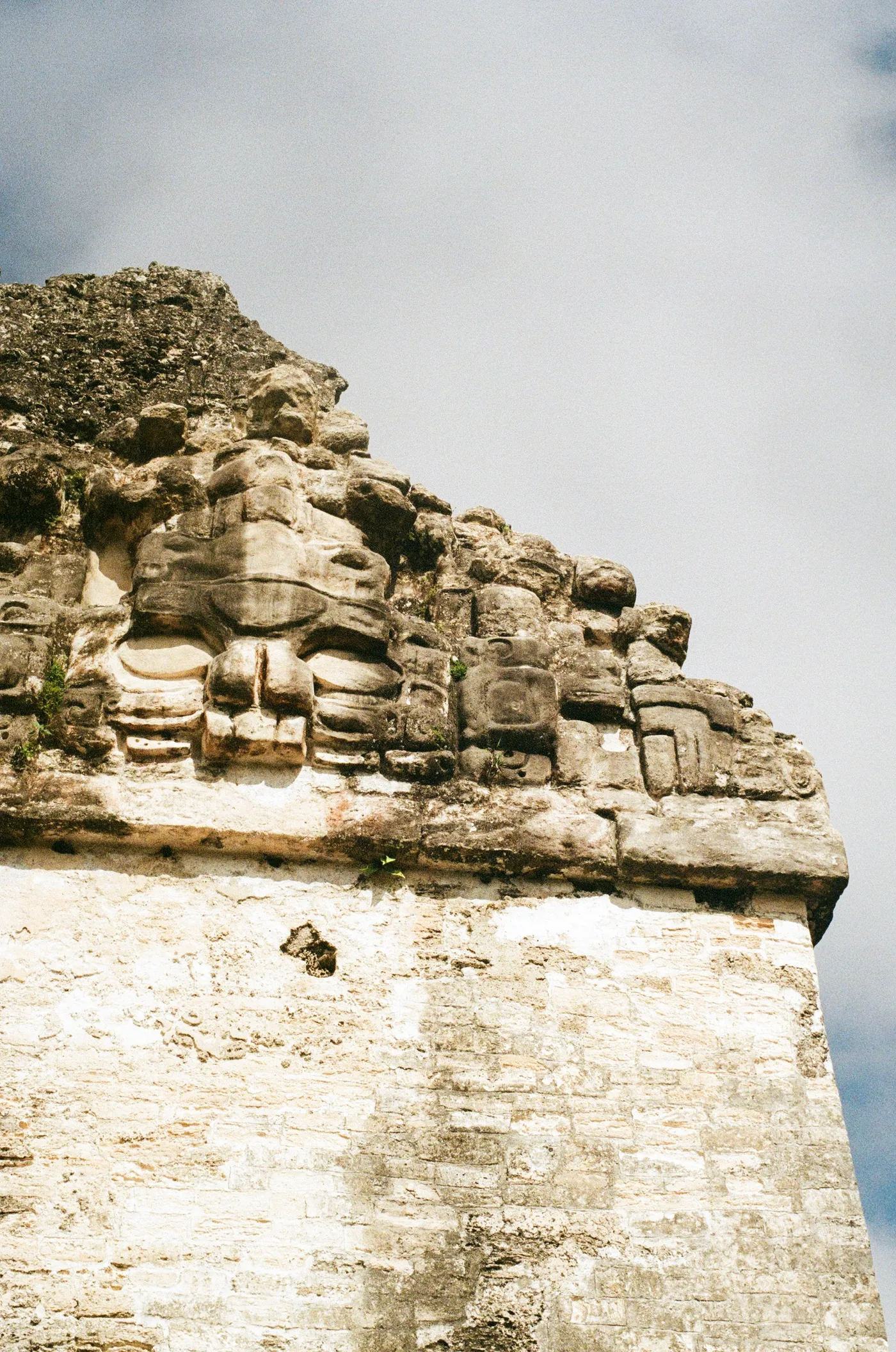 Mexico, Guatemala and El Salvador — photo 11
