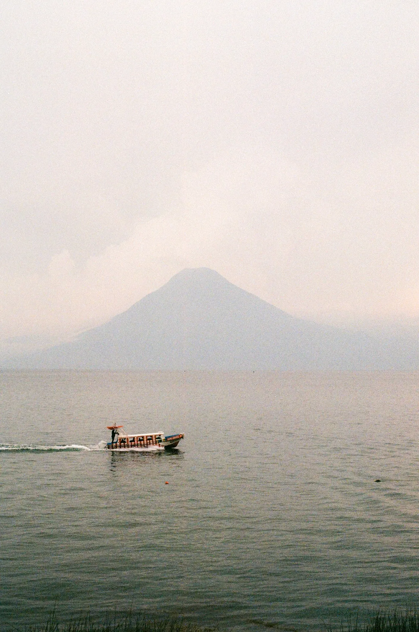 Mexico, Guatemala and El Salvador — photo 13